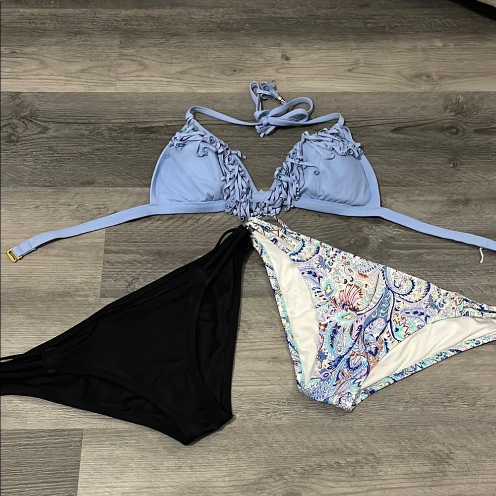Victoria’s Secret Bathing Suits